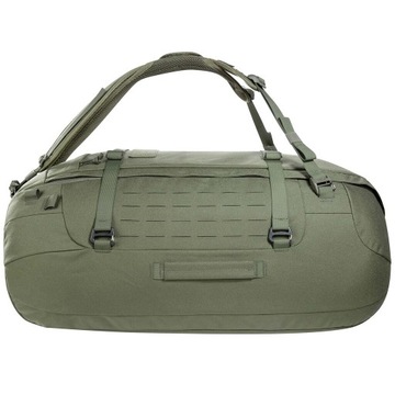 Torba transportowa podróżna Tasmanian Tiger Duffle Bag 65 l - Zielona