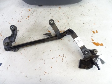 Honda Pan European ST 1100 Ящик для хранения в багажнике