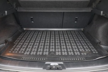 Nissan Qashqai II Crossover Facelifting 1.3 DIG-T  160KM 2018 Nissan Qashqai 1.3 DIG-T, Salon Polska, zdjęcie 13