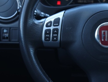 Fiat Sedici 1.6 16v 120KM 2014 Fiat Sedici 1.6, Serwis ASO, Navi, Klima, zdjęcie 17