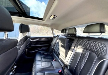 BMW 2018 BMW 6GT Salon Polska Luxury Line Adaptive LedZamiana 3.0 Benzyna 340KM, zdjęcie 14