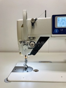 ДЖУКИ ДДЛ 8000А-МС