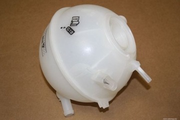 AUTOMEGA 160035710 NÁDOBKA VYROVNÁVACÍ KAPALINA CHLADÍCÍ