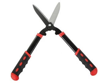 РУЧНЫЕ САДОВЫЕ НОЖНИЦЫ ДЛЯ ИЗГОРОД, НОЖНИЦЫ ДЛЯ СТРИЖКИ ТРАВЯНЫХ РАСТЕНИЙ