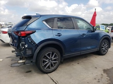 Mazda CX-5 II 2018 Mazda CX-5 2018 MAZDA CX-5 TOURING 2.5 Benzyna 187KM, zdjęcie 11