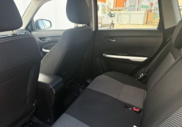 Suzuki Grand Vitara II 2015 Suzuki Vitara 1.6 120KM Comfort Salon PL 1.6 Benzyna 120KM, zdjęcie 26