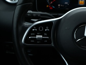 Mercedes Klasa B W247 Sports Tourer 1.3 B200 163KM 2019 Mercedes B B 200, Salon Polska, Serwis ASO, zdjęcie 18