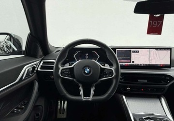 BMW Seria 4 G22-23-26 2025 BMW Seria 4 I wlasciciel M Sport Gwarancja Bezwypadkowy FVAT23, zdjęcie 29