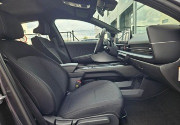 Hyundai IONIQ 6 Fastback Standard 53kWh 151KM 2025 Hyundai IONIQ 6 Electric 151KM 2025 Nowa Promocja Elektryczny 151KM, zdjęcie 6