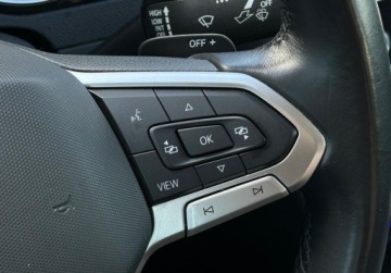 Volkswagen Passat B8 Limousine Facelifting 1.5 TSI EVO 150KM 2021 Volkswagen Passat Business Pakiet Travel Assist, ACC, ergoComfort z masaz, zdjęcie 21