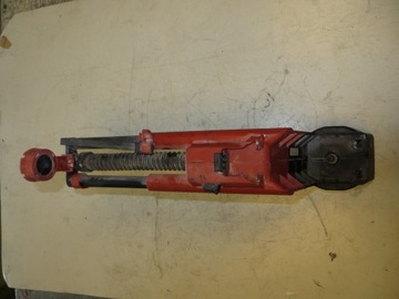 ПЫЛЕУСТРОЙИТЕЛЬ HILTI TE 5-DRS