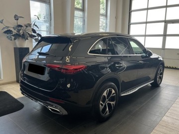 Mercedes GLC C254/X254 SUV Plug-In 2.0 300e 313KM 2025 GLC 300 e 4-Matic Avantgarde 2.0 (313KM) 2025, zdjęcie 3