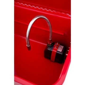 MYJKA WARSZTATOWA ELEKTRYCZNA 13L PROFESJONALNA