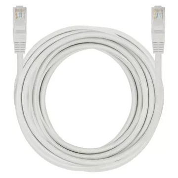 Patch kabel UTP Cat5e, 5m