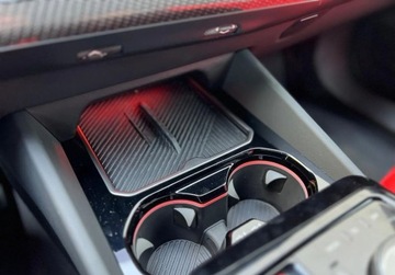 BMW Seria 5 G90-91 M Sedan 4.4 V8 727KM 2024 BMW M5 Frozen Deep Grey II metallic Dostawa pod dom w cenie BMW Bonkowscy, zdjęcie 12