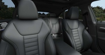 BMW Seria 4 G22-23-26 Coupe 2.0 430i 245KM 2025 BMW Seria 4 2.0 Benzyna 245KM, zdjęcie 9