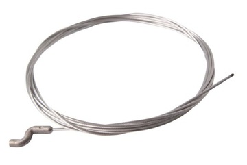 LINKA GAZU NAPĘDU UNIWERSALNA DO KOSIAREK 2,5 m