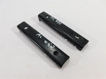 РАМА ПОДНОЖКА ПОДНОГКА ARCTIC CAT 650 H1 TRV OEM 1406-305