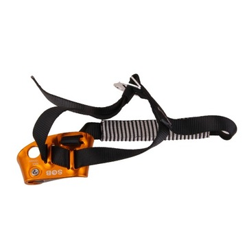 h-2PCS Безопасное скалолазание правой рукой и ногой