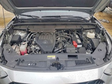 Toyota Highlander III 2023 Toyota Highlander L 2023 2.4 Benzyna 265KM, zdjęcie 6