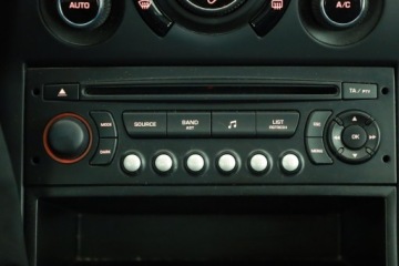 Citroen C3 Picasso 1.4 95KM 2010 Citroen C3 Picasso 1.4 i, Salon Polska, zdjęcie 11