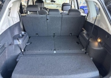 Volkswagen Tiguan Allspace SUV 2.0 TSI 190KM 2021 Volkswagen Tiguan Allspace 2.0 TSI 4Mot. Highline DSG - benzyna, naped 4x4, zdjęcie 30