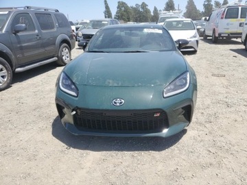 Toyota 2025 Toyota GR86 Hakone 2025 2.4l 2.4 Benzyna 228KM, zdjęcie 5