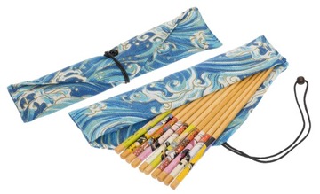 НАБОР ПРИГОТОВЛЕНИЯ ДЛЯ СУШИ С РОЛИКОВЫМ ПРЕССОМ, ПАЛОЧКАМИ, НОЖОМ ДЛЯ СУШИ