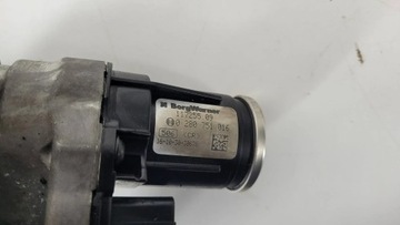 VOLVO V60 V40 XC60 XC90 II КЛАПАН EGR ОХЛАДИТЕЛЬ ВЫХЛОПНЫХ ГАЗОВ D4 D5 2.0D 31439464
