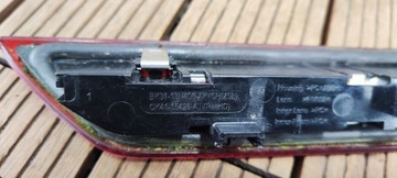 FORD OE BK31-13N408-AK SVĚTLO STOP