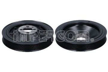 KOLO ŘEMENICE 10370 ORIGINÁLNÍ IMPERIUM ALFA ROMEO