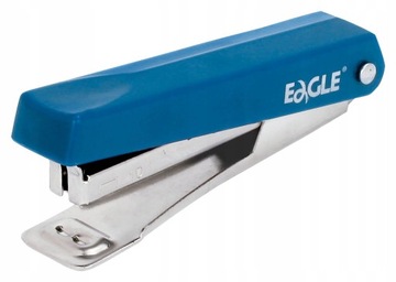 Офисный степлер EAGLE со встроенным устройством для удаления скоб