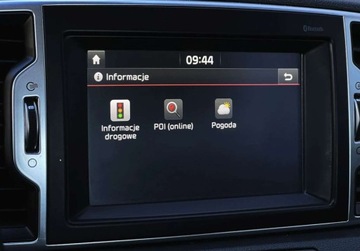 Kia Sportage IV SUV 2.0 CRDi 136KM 2018 Kia Sportage 2.0 CRDI manual LED navi KAMERA bezwypadkowa 2.0, zdjęcie 27