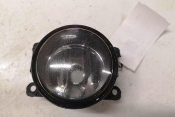 HALOGEN LEVÝ PŘEDNÍ JAGUAR S-TYPE (X200) 89203725 2.7L DIESEL 152KW 2007