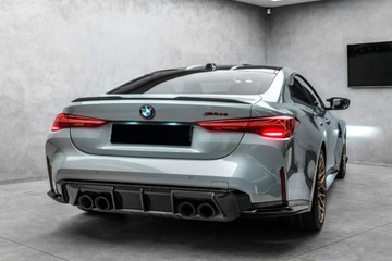 BMW Seria 4 G22-23-26 2025 BMW Seria 4 Coupe M4 CS xDrive Coupe 3.0 (551KM) 2025, zdjęcie 2