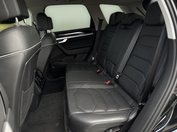 Volkswagen Touareg III SUV 3.0 V6 SCR TDI 286KM 2023 Volkswagen Touareg Elegance 3.0 TDI V6 285KM, Paki, zdjęcie 10