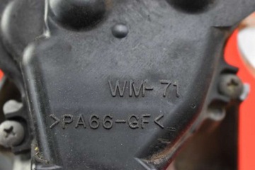 MOTOREK STĚRAČE PŘEDNÍ EU NISSAN MAXIMA A33 00-05