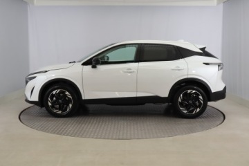 Nissan Qashqai III Crossover Facelifting 1.3 DIG-T MHEV 158KM 2025 Nissan Qashqai 1.3 DIG-T MHEV, 1. Właściciel, zdjęcie 2
