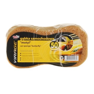 Губка BUTTERFLY VIRAGE