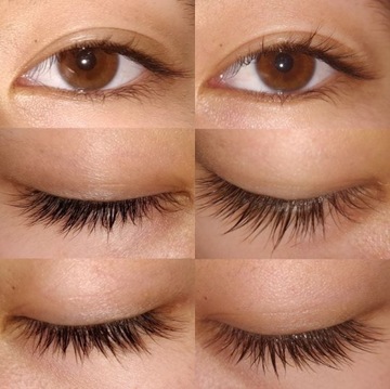 Serum wydłużające rzęsy BEAUTICAL 3 ml