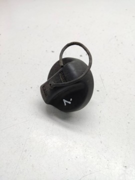 BMW 3 E46 2003 Korek wlewu paliwa