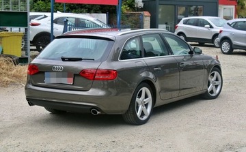 Audi A4 B8 Avant Facelifting 1.8 TFSI 170KM 2013 Audi a4 1.8 170KM Super STAN Bezwypadkowy 1.8 Benzyna 170KM, zdjęcie 4