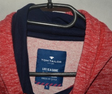 Толстовка Tom Tailor S