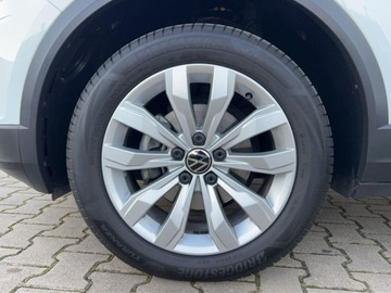 Volkswagen T-Roc I SUV 1.5 TSI ACT 150KM 2021 Volkswagen T-Roc 1.5TSI 150KM Advance SalonPL SerwisASO Dsg Acc Led FV23, zdjęcie 29