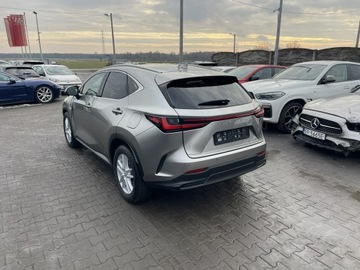 Lexus NX II SUV Facelifting 2.5 450h+ 309KM 2023 Lexus NX 450H+ AWD Hybryda Plug IN Skóra Kamera, zdjęcie 3