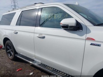 Ford Expedition III 2021 Ford Expedition Xlt Max 2021 3.5 Benzyna 375KM, zdjęcie 6