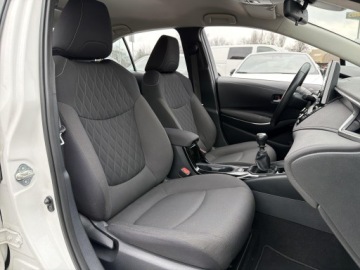 Toyota Corolla XII Sedan 1.5 VVT-i 125KM 2022 Toyota Corolla 1.5 Comfort MS Seria E21 (2019-) To, zdjęcie 19