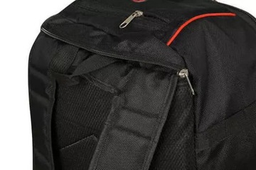 Тренировочная сумка + рюкзак 3в1 DBX-SB-21 Bushido