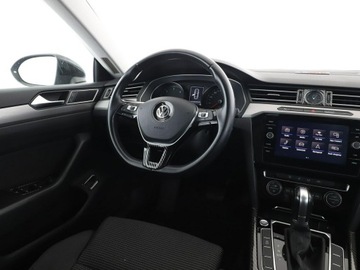 Volkswagen Arteon Fastback 2.0 TDI 150KM 2018 Volkswagen Arteon automat navi PDC-kamera, zdjęcie 15