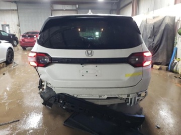 Honda Pilot II 2023 Honda Pilot HONDA PILOT EXL 2023 3.5 Benzyna 285KM, zdjęcie 5